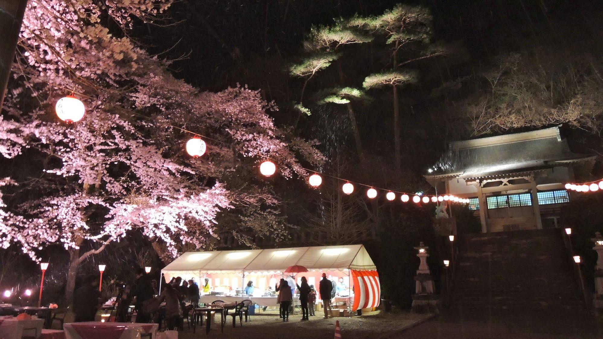 Hotel Harvest Kinugawa Nikko Exterior foto